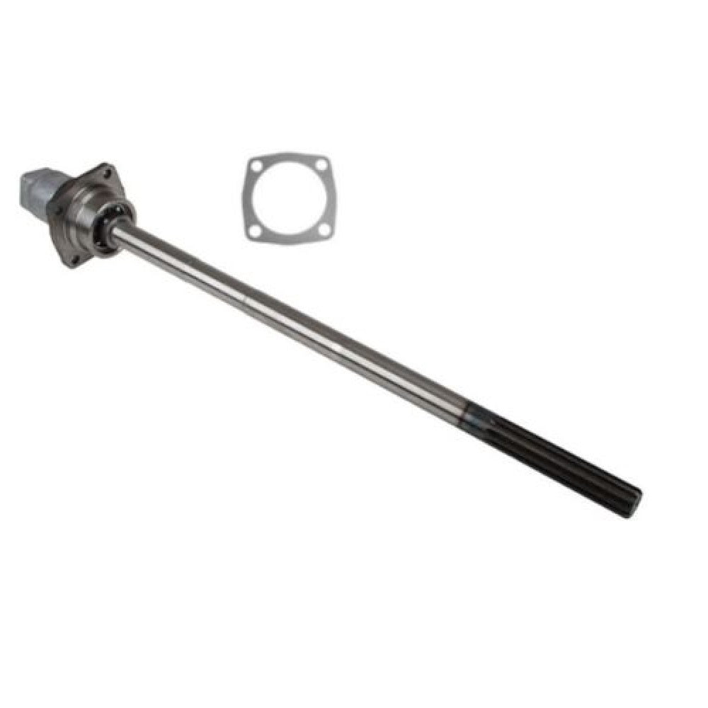 18116938 PTO Conversion Shaft with Gasket Fits Massey Ferguson TE20 TEA20 TO20