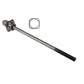 18116938 PTO Conversion Shaft with Gasket Fits Ford/New Holland