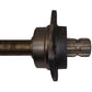 PTO Conversion Shaft Assembly Fits Ford: 2N Golden Jubilee Jubilee Fits Massey: