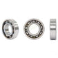 S.18056 Sparex Deep Groove Ball Bearing (6206Open) - Fits Case IH