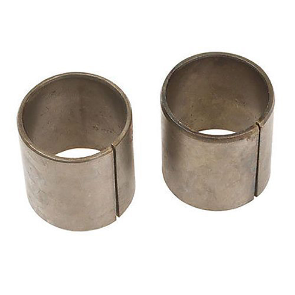 (2) Clutch Pedal Bushing Fits Ford 2N 2-N 9N 9-N Tractor 1939 to 1947