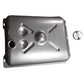 9N2002 Fuel Gas Tank with Cap Fits Ford/New Holland 2N 8N 9N