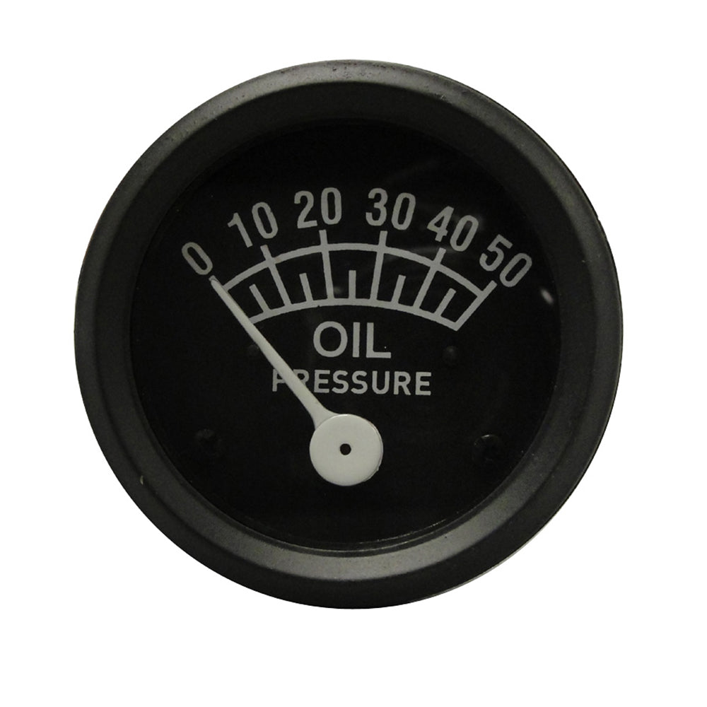Oil Pressure Gauge Fits Ford 2N 8N 9N 9N9273A