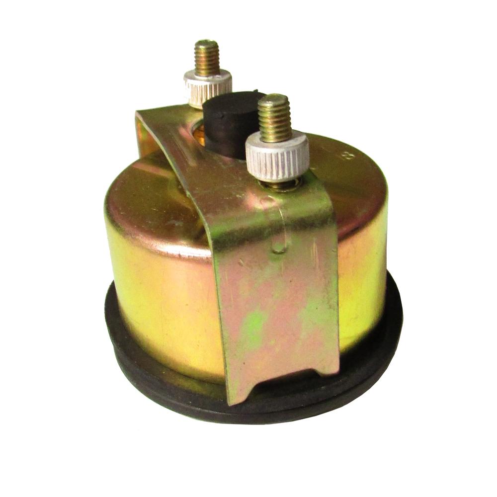 Oil Pressure Gauge 0-50 PSI 8N 9N 2N Jubilee 9N9273A Fits Ford