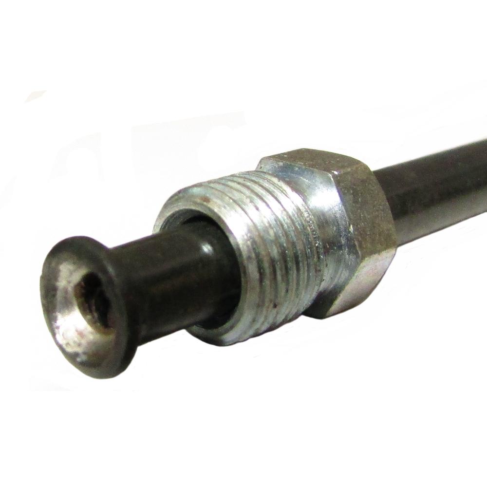 9N9282A : X003PUBYOJ-AIC Fuel Line