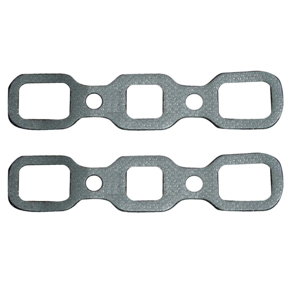 9N9425WG Exhaust Manifold w/ Gaskets Fits Ford Tractor 2N 8N 9N
