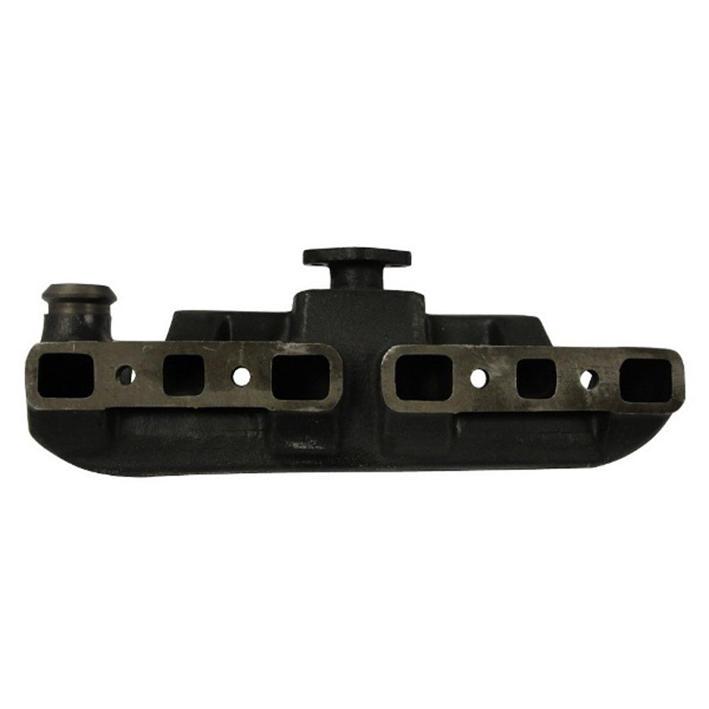 CAPN5200A Manifold with Gaskets & Nuts Fits Ford 2N 8N 9N