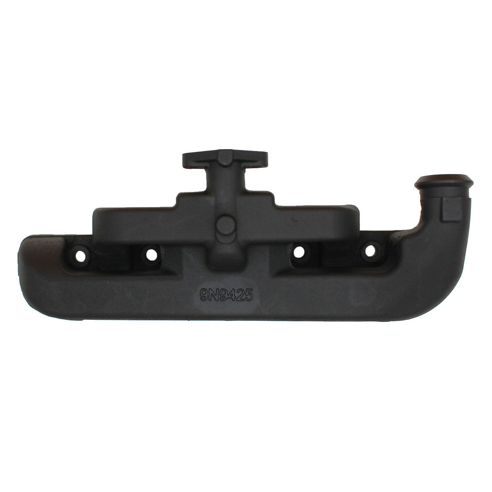 New Exhaust Manifold Fits Ford Tractor 8N 2N 9N 9N9425