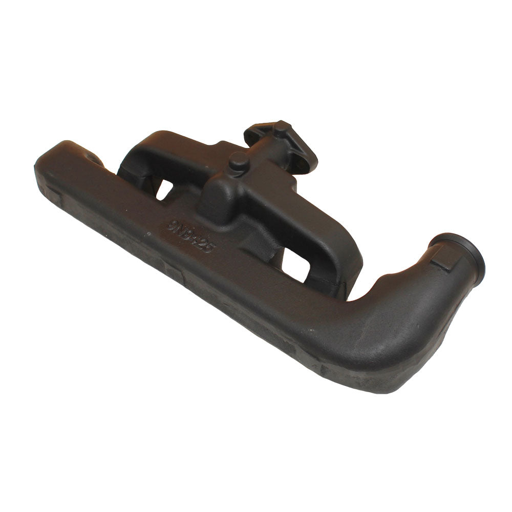 New Exhaust Manifold Fits Ford Tractor 8N 2N 9N 9N9425