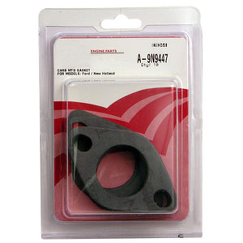 9N9447 Carburetor to Manifold Gasket Fits White 2-44