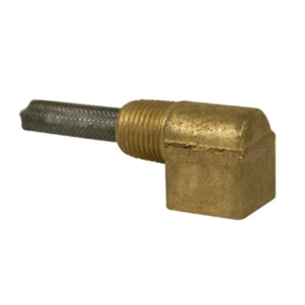 Carburetor Elbow & Strainer Fits International Harvester Replaces 9N9553