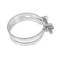 9N9653 - Air Cleaner to Carburetor Pipe Clamp Fits Ford 8N 2N 9N NAA Tractors