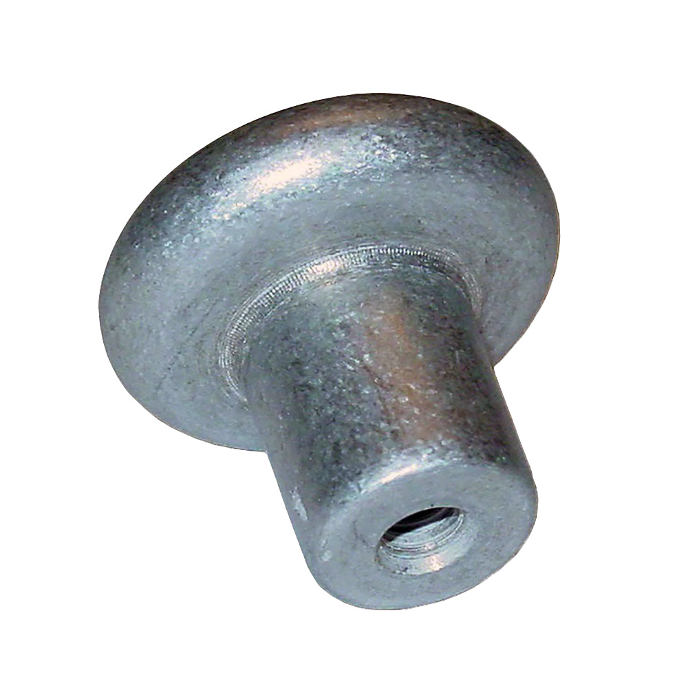 Aluminum Knob Fits Ford Replaces 9N9703