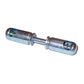 Fits Ford 9N 2N TRACTOR THROTTLE CONTROL ROD 2.5" Replaces # 9N9810