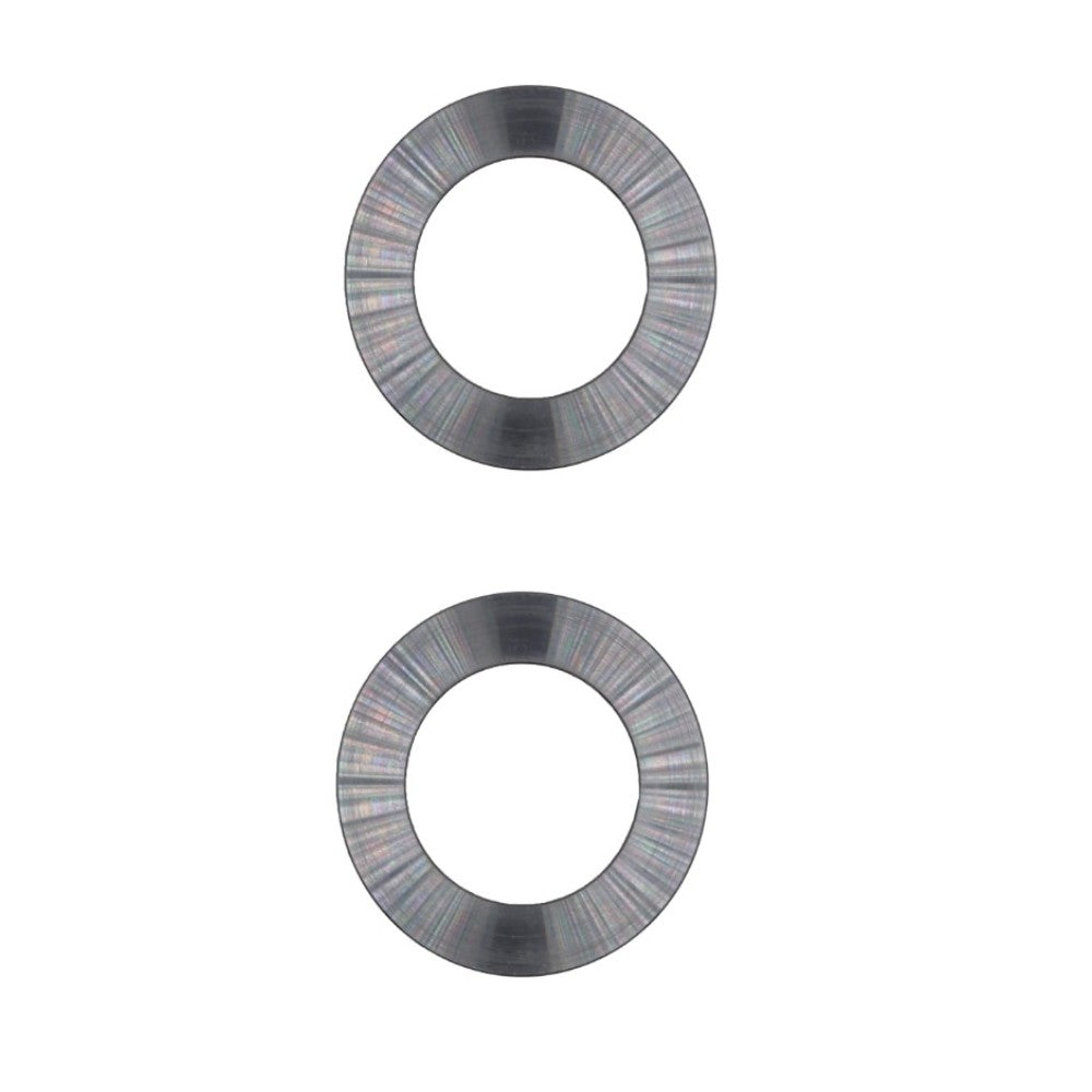 9R-1510, 9R1510 Washer Shims Set of Two Fits Caterpillar Backhoes Excavators +