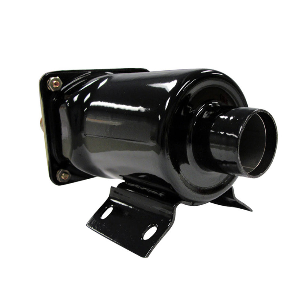 A15358 Solenoid Fits Case/International Harvester