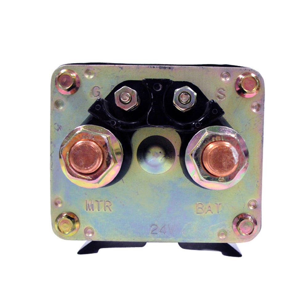 1P9181 Solenoid Fits Caterpillar