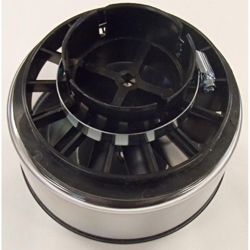 9Y9431 Pre-Cleaner Group Fits CAT Fits Caterpillar Equipment W/3" Intake