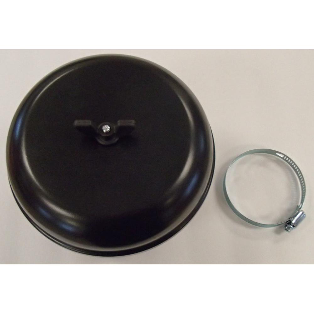 9Y9431 8H2021 1S5159 Air Precleaner Assembly with 3" Intake Fits Caterpillar