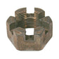 A-00020900-AI-AIC Nut 1-1/8"-12 Slotted