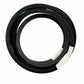 Deck V-Belt B121K MXV51240 Width 5/8" Outer Length 124" Heat & Oil Resistant