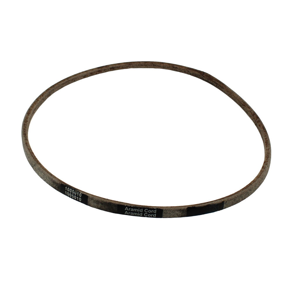 Replacement Drive Belt 01005010 Fits Cub Cadet Zero-Turn(s) Made with Aramid