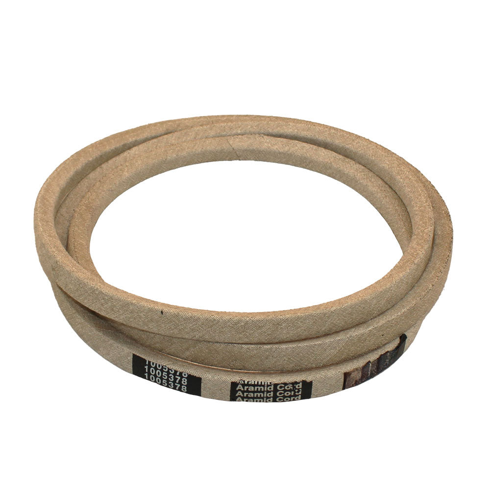 01005378 Engine to Deck Belt Fits Cub Cadet L48 KH (53AH8CTB050)