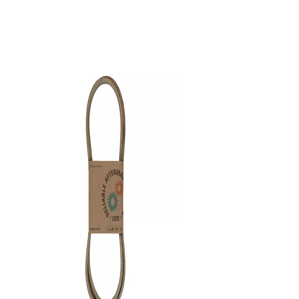 1703836 Deck Belt Fits Snapper