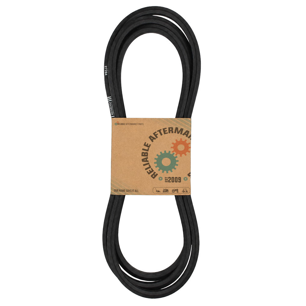 Deck Belt Fits Hustler Replaces 027284