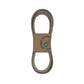 Mower Deck Belt Fits Universal Products Replaces 230-1211 Made with Aramid