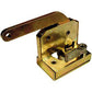 A-04339352-AI Handle, Cab Door Inner (LH)