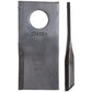 A-05869921-AI Blade, Disc Mower, RH