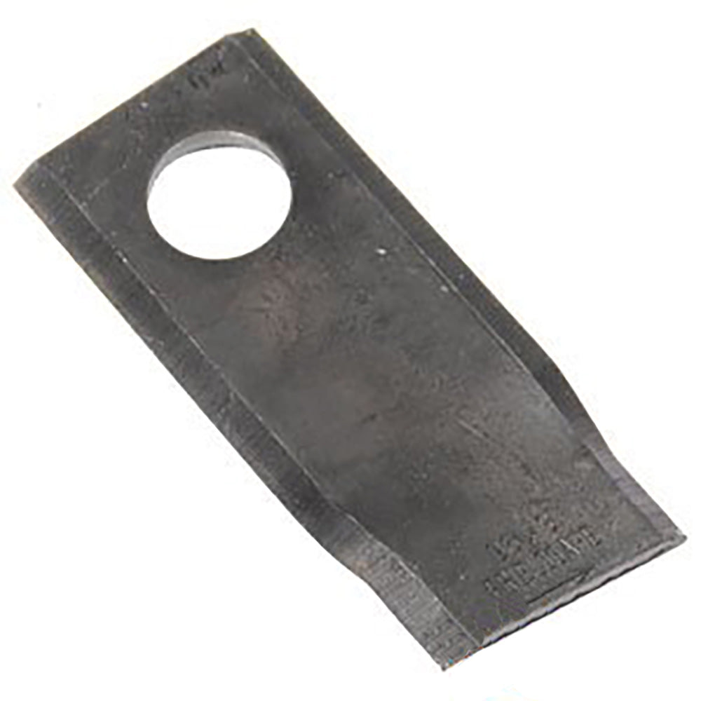RH Disc Mower Blade Fits Edcor Replaces FA06561546Z