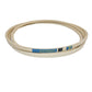 A-07200001-AI Belt, 40" Deck Made with Aramid
