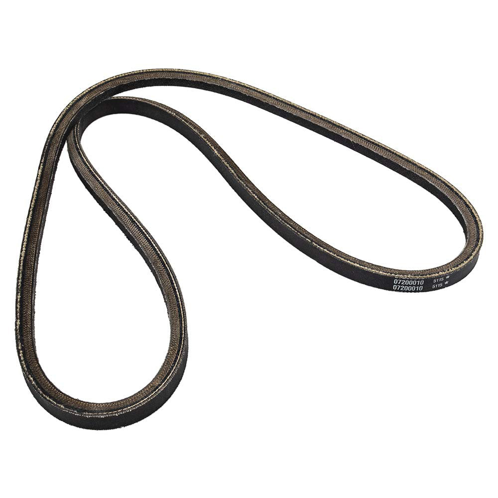 A-07200010-AI Belt, Drive Made with Aramid