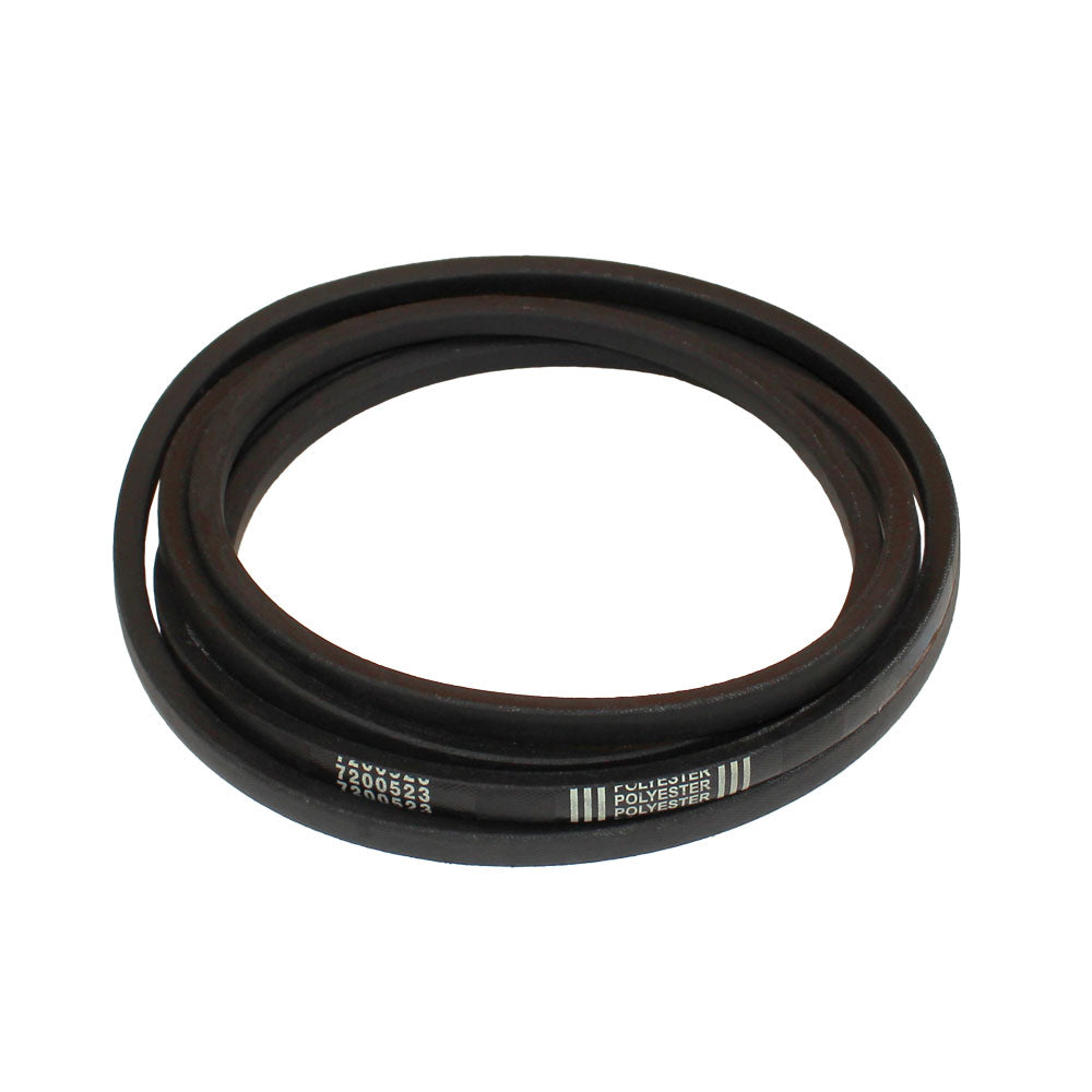 Replacement 1/2" X 130.2" Deck Belt 7200523 Fits Ariens 915141 ZOOM 42
