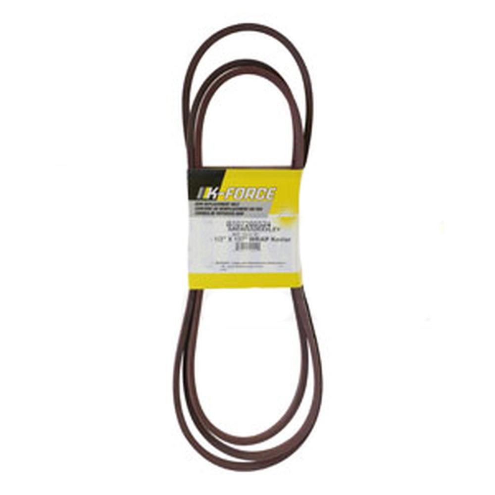 07200524 Deck Belt Fits Ariens 915143 Zoom 50 915144 ZT50 915150 ZT50