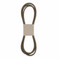 Primary Deck Belt for Pro-Turn 72" Mower Fits Gravely 07200616 150-3/4" x 5/8"