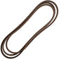 A-07241500-AI Belt, Deck 48" Made with Aramid