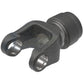 Safety Slide Lock Tractor Yoke Fits BUSH HOG Replaces 87333