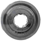 1016010 Tractor Yoke - Slide Fits Land Pride Rotary Cutter RCR2672 RCR2684
