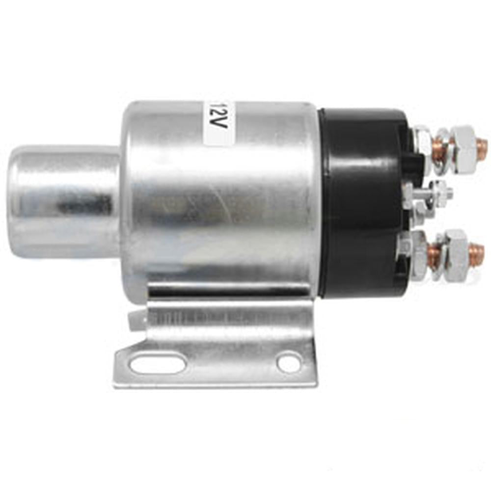 A-1028587M1-AI Solenoid, Starter