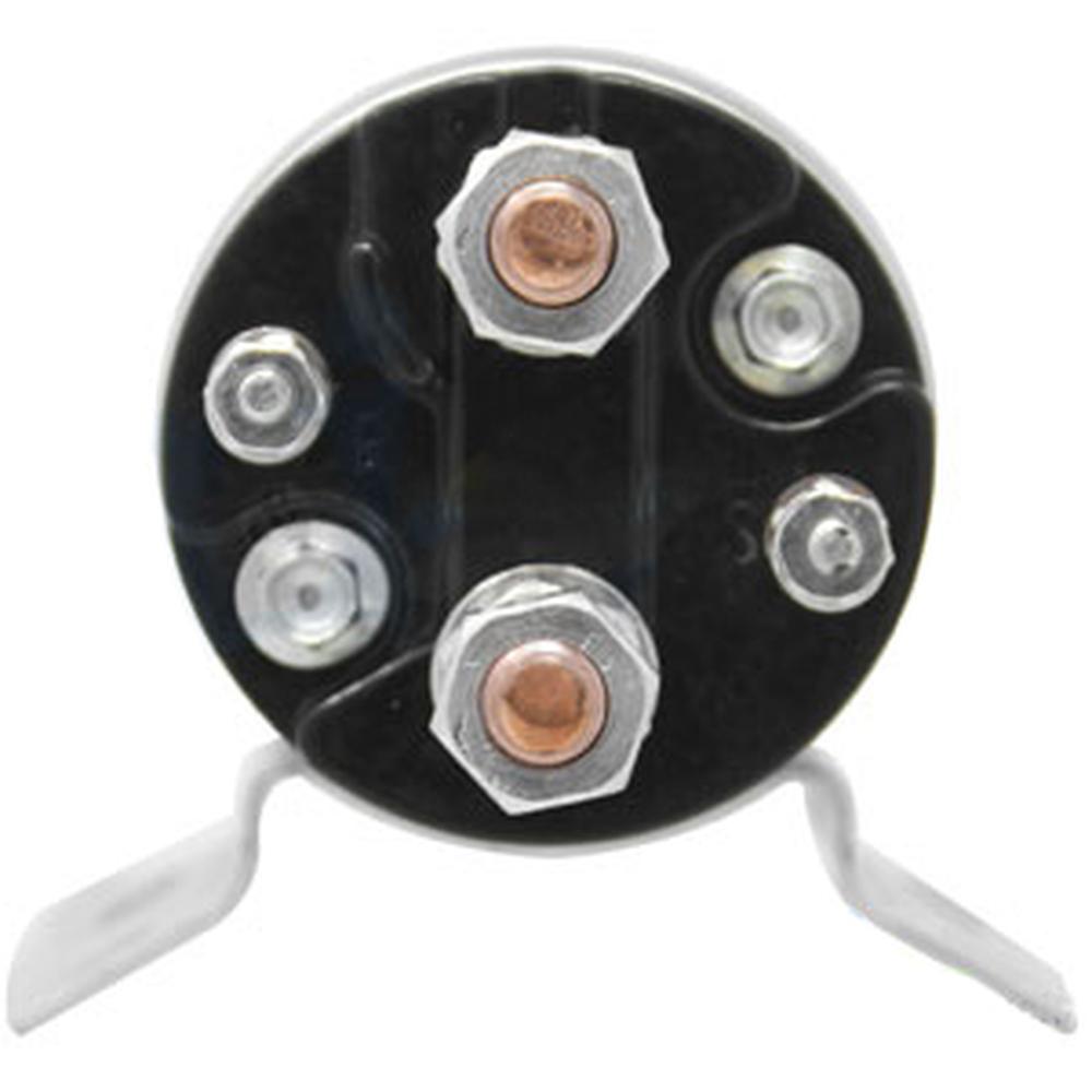 A-1028587M1-AI Solenoid, Starter