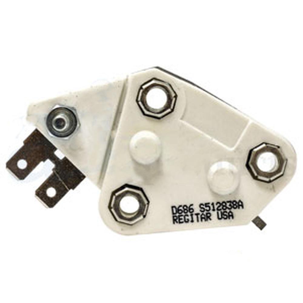 A-1059948M91-AI Voltage Regulator