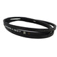 Drive Belt Fits Universal Products Replaces 106125