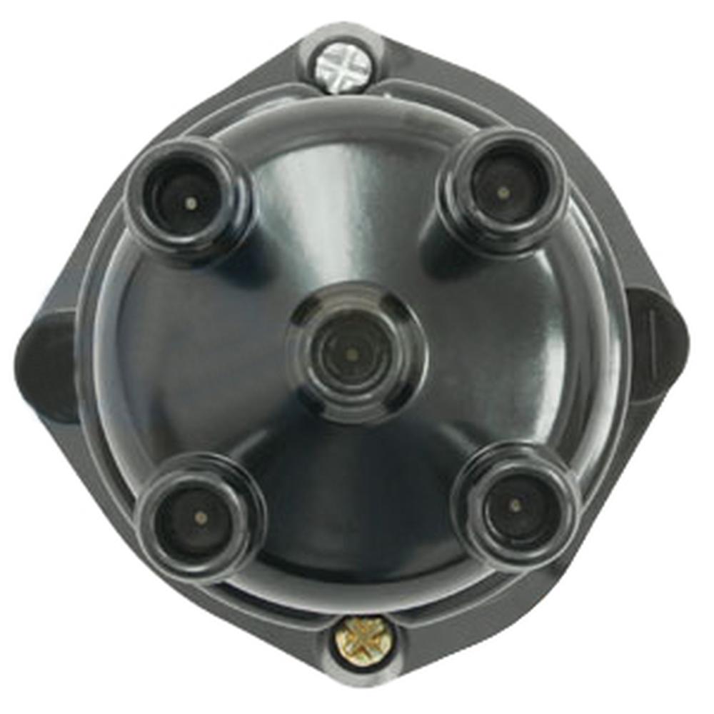 A-10P3022-AI Cap, Distributor (4 Cyl)