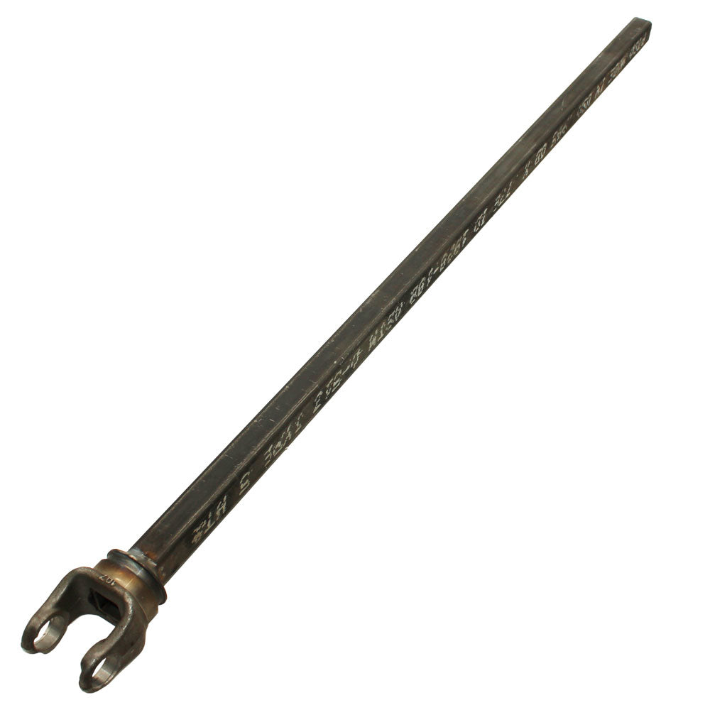 Yoke and Tube Assembly Fits Weasler Replaces 11000648