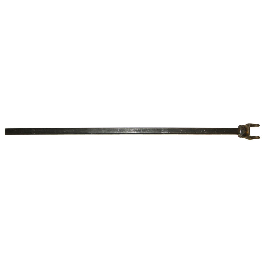 Yoke and Tube Assembly Fits Weasler Replaces 11000648