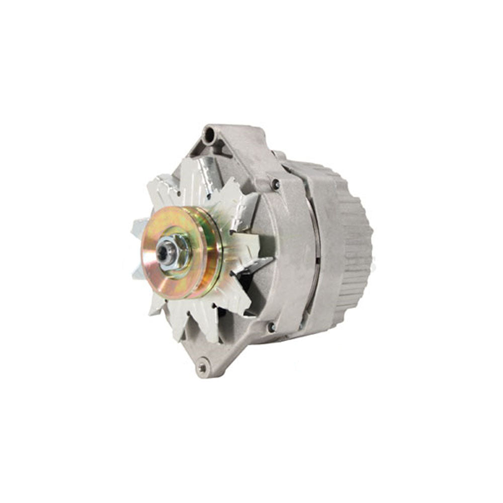 A-1100583-AI Alternator, Fits Delco