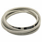 1198820 75405008 HD Drive Belt Fits Toro, Exmark Zero Turn Mowers 95405008